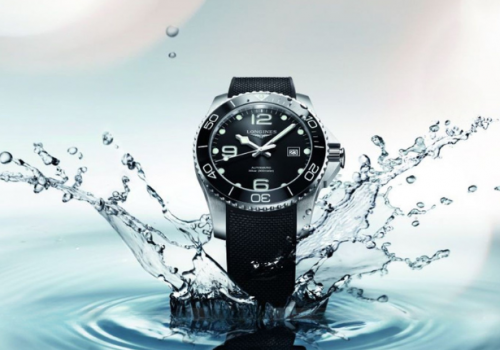 Longines Hydro Conquest