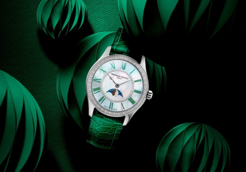 BST Frederique Constant Nữ