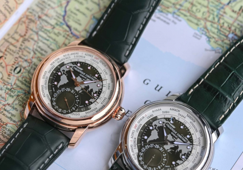 BST Frederique Constant Nam