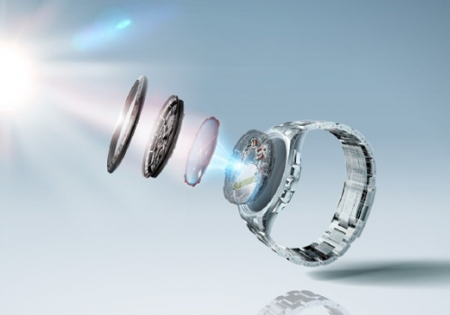 BST Citizen Eco-Drive