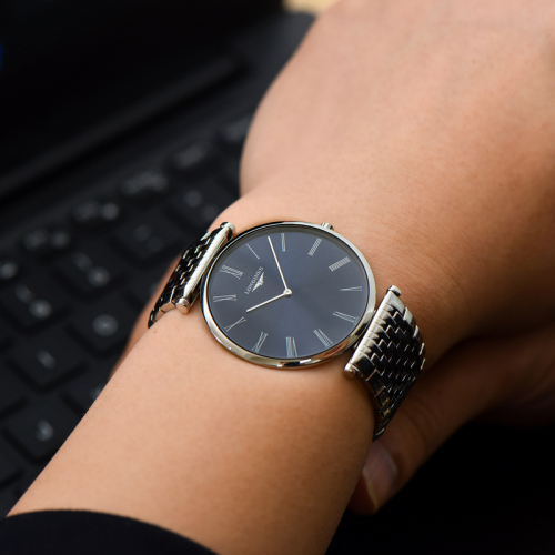 longines 3