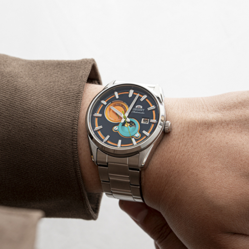 orient 6
