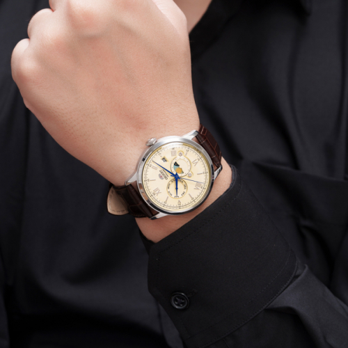 orient 4