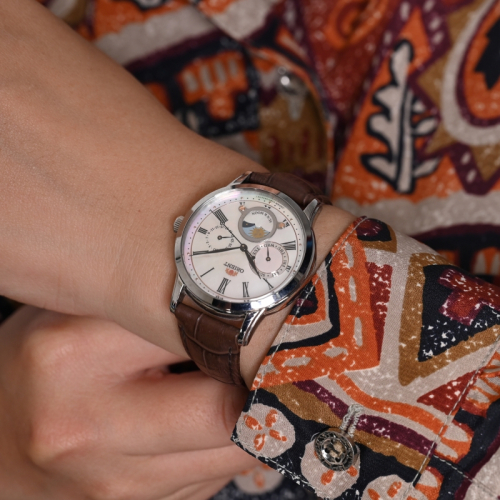 orient 2
