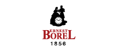 Ernest Borel