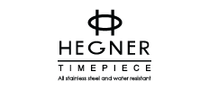 Hegner