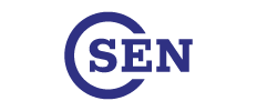 SEN Clock