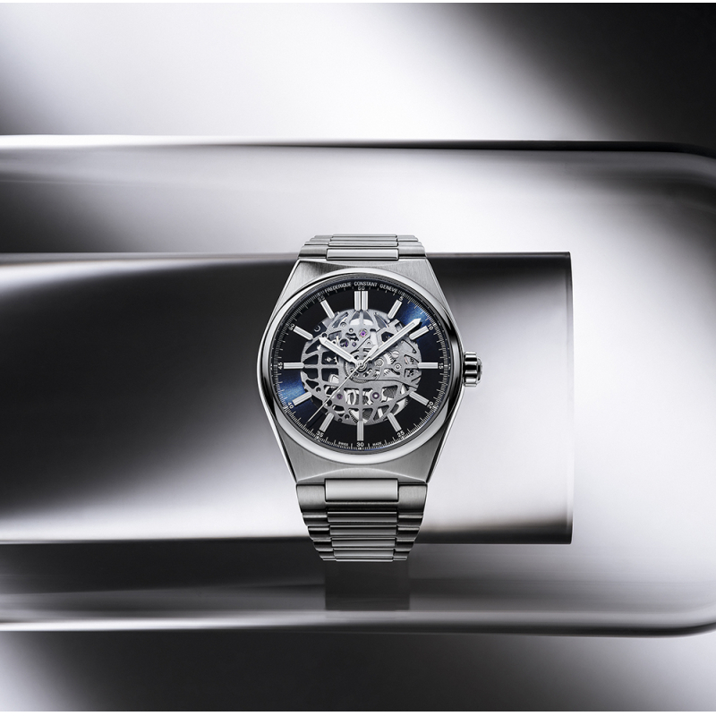 Đồng hồ Nam Frederique Constant Highlife - Automatic Skeleton FC-310NSKT4NH6B