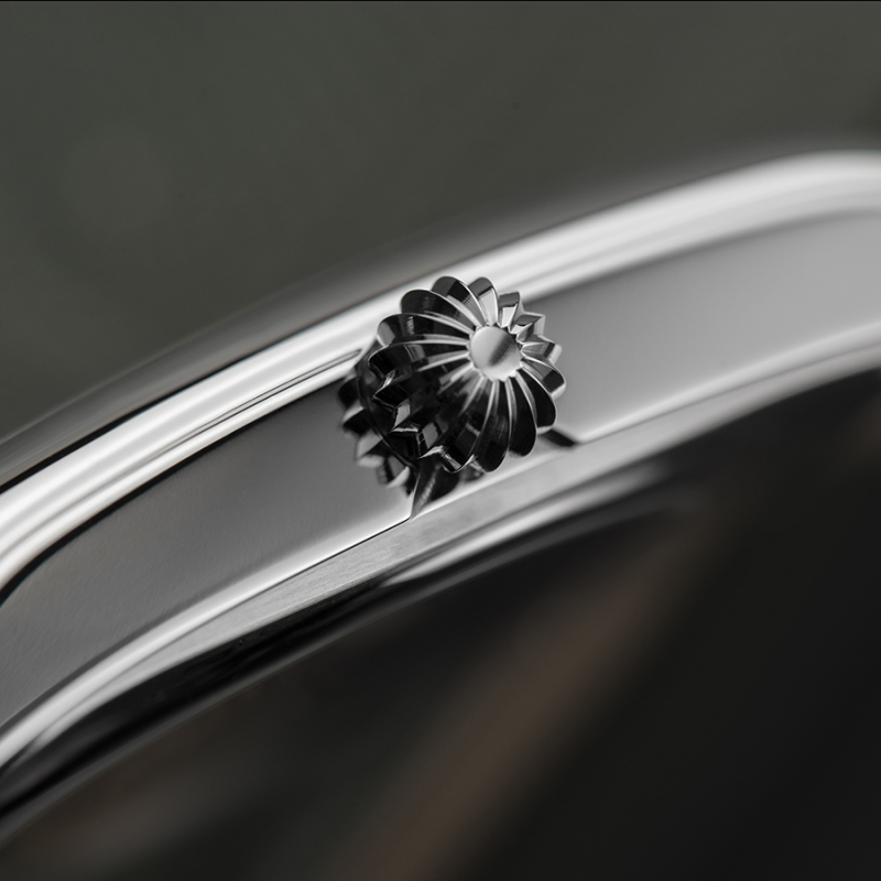 Đồng hồ Nam Frederique Constant  Classics Carree Automatic FC-303N4C6 (FC-303N4C26)