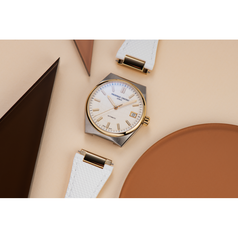 Đồng hồ Nữ Frederique Constant Highlife FC-303V2NH3B