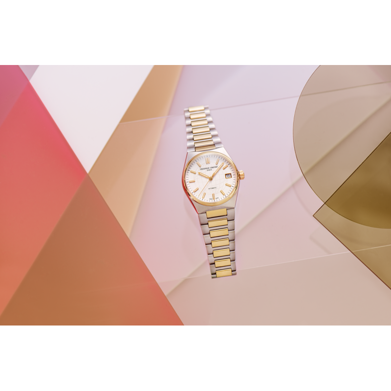 Đồng hồ Nữ Frederique Constant Highlife FC-303V2NH3B