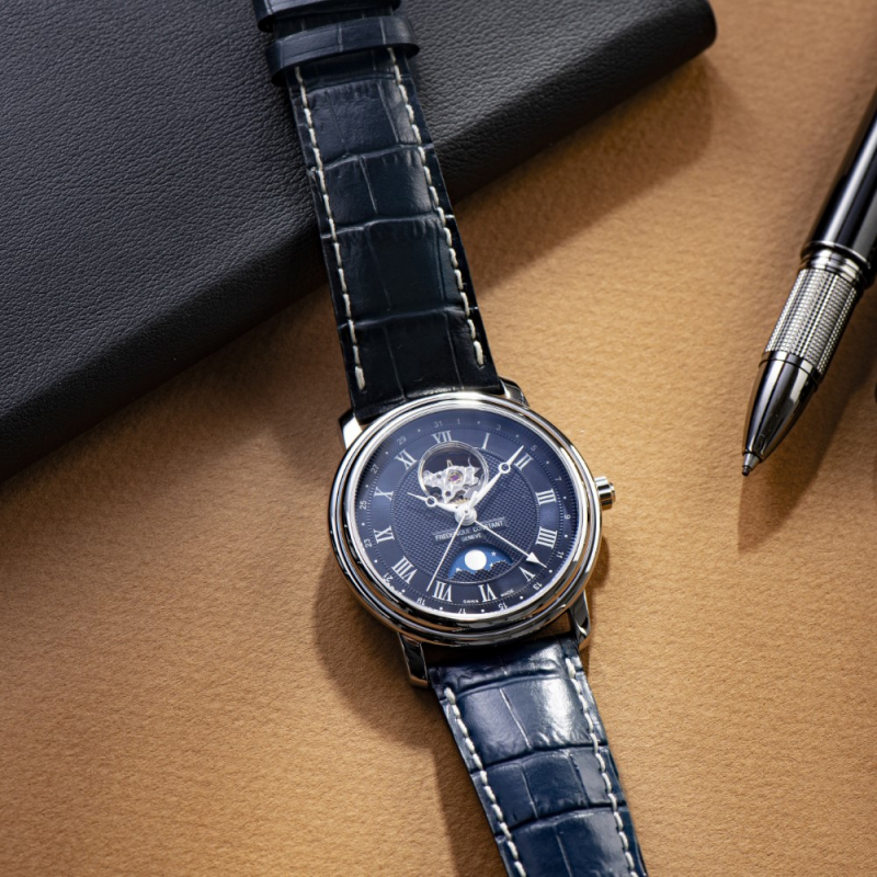 Đồng Hồ Nam Frederique Constant FC-335MCNW4P26