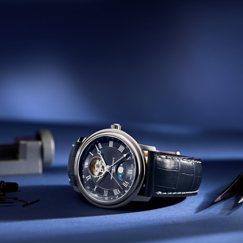 Đồng Hồ Nam Frederique Constant FC-335MCNW4P26