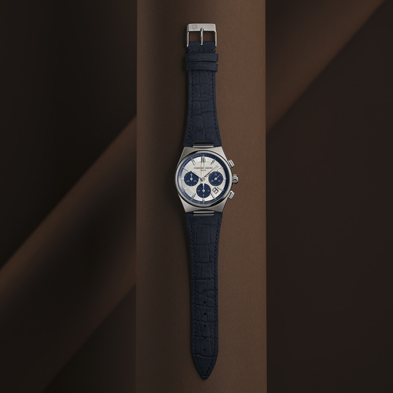 Đồng hồ Nam Frederique Constant HIGHLIFE CHRONOGRAPH AUTOMATIC FC-391WN4NH6