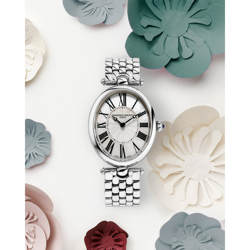 Đồng hồ Frederique Constant FC-200MPW2V6B