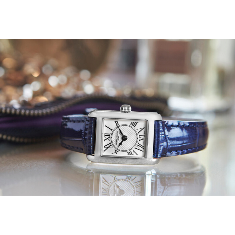 Đồng hồ Nữ  Frederique Constant  Classics Carree Ladies FC-200MC16 (FC-200MC26)