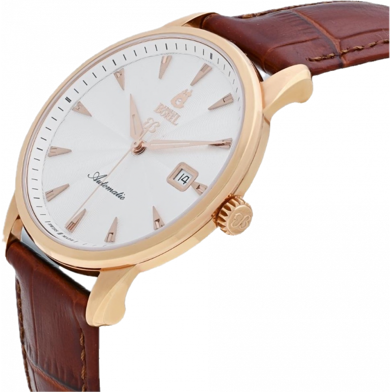 Đồng hồ Ernest Borel LGR9160-221BR