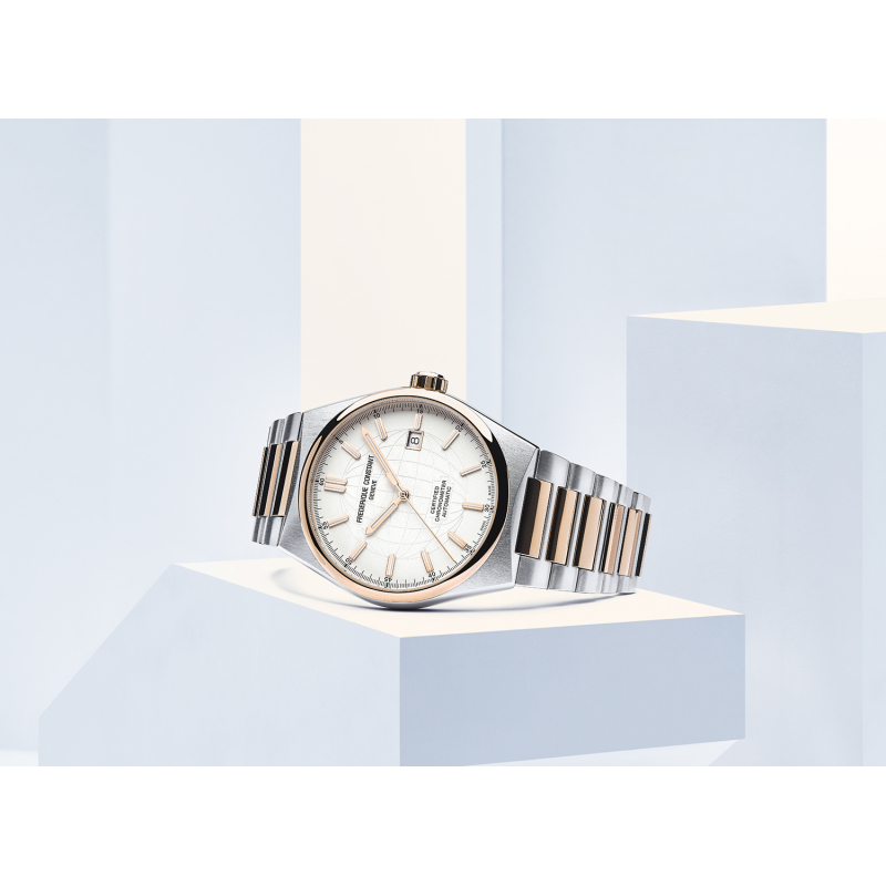 Đồng Hồ Nam Frederique Constant Highlife Automatic Cosc FC-303V4NH2B