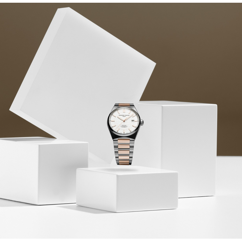 Đồng Hồ Nam Frederique Constant Highlife Automatic Cosc FC-303V4NH2B