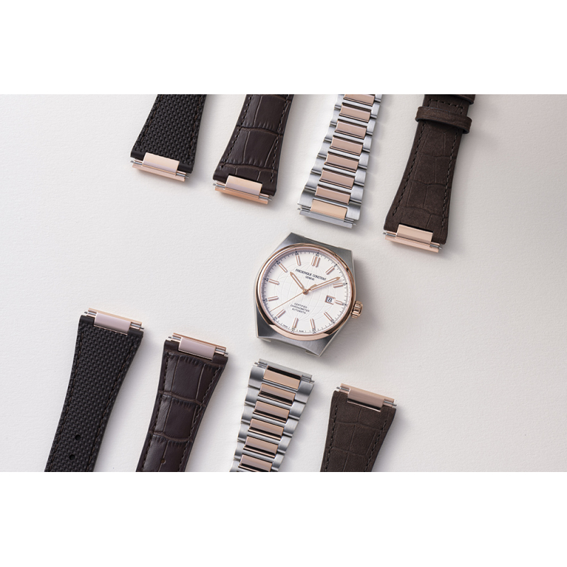 Đồng Hồ Nam Frederique Constant Highlife Automatic Cosc FC-303V4NH2B