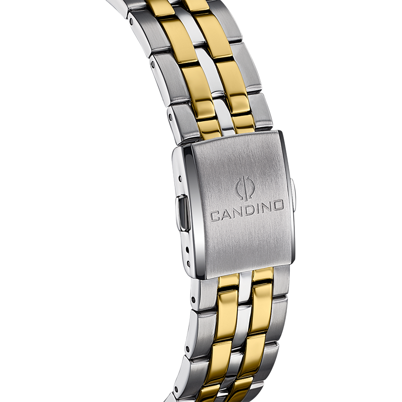 Đồng hồ Nam CANDINO COUPLE CLASSIC C4706/B