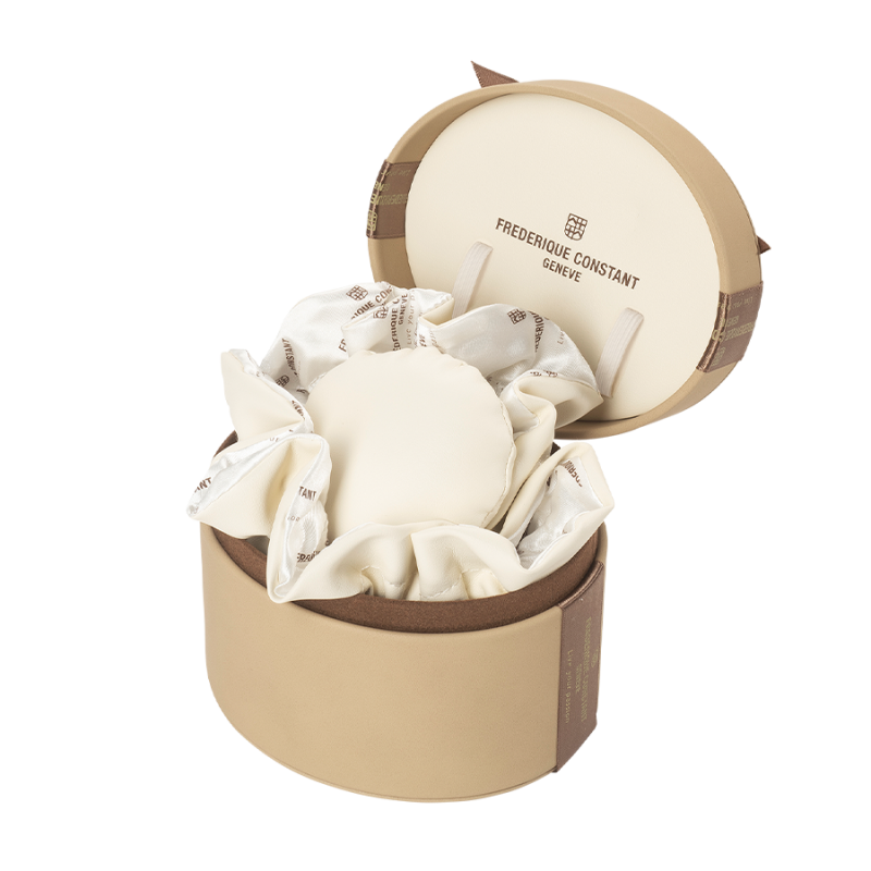 Đồng Hồ Nữ Frederique Constant FC-303VD2NHD4B