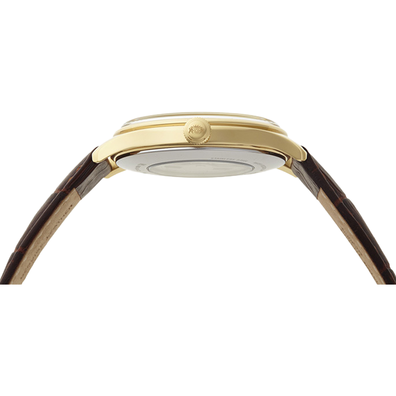 Đồng Hồ Nam ORIENT Classic Open Heart TAG00002W0