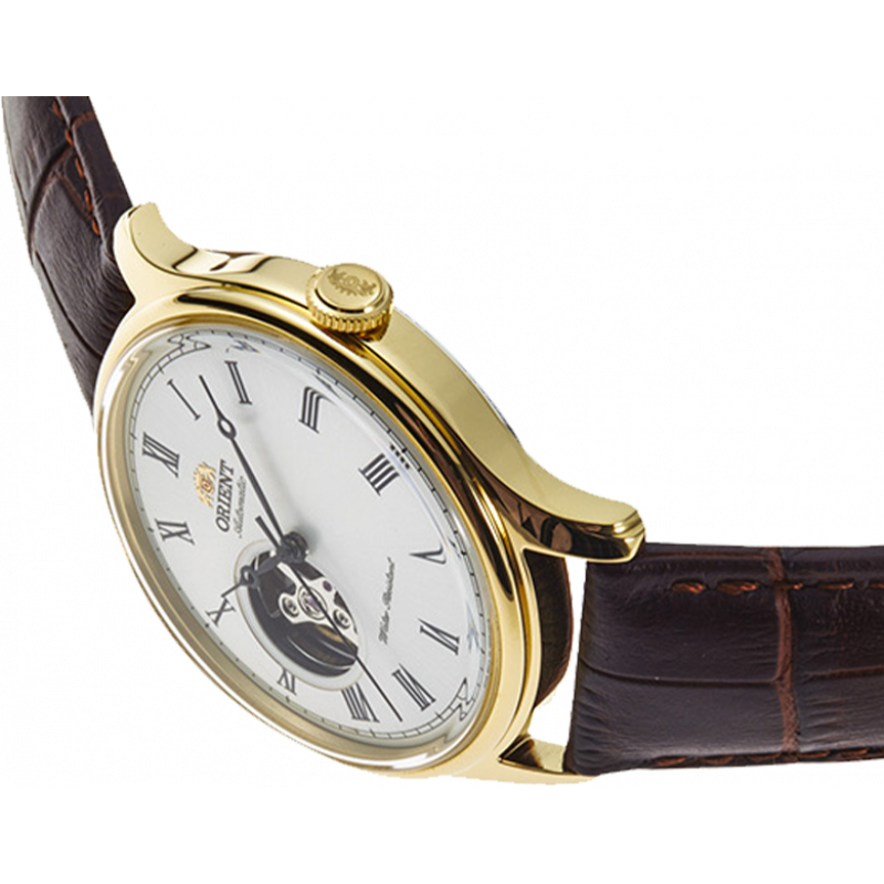 Đồng Hồ Nam ORIENT Classic Open Heart TAG00002W0