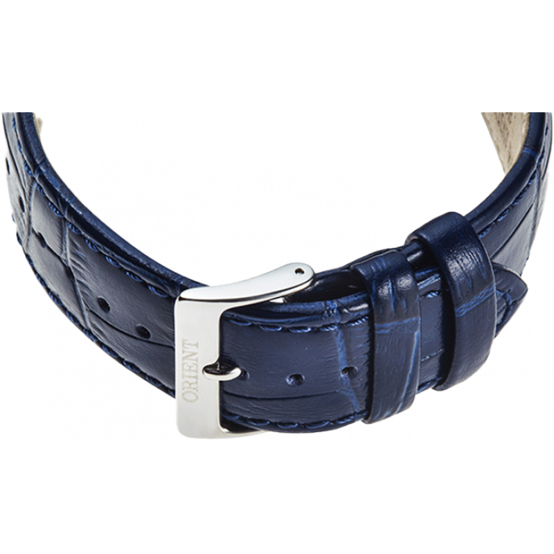 Đồng Hồ Nam ORIENT Classic Open Heart TAG00004D0