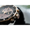 Đồng hồ Nam EDOX DELFIN CHRONOGRAPH 10112-357GRNCA-BRNR