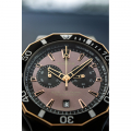 Đồng hồ Nam EDOX DELFIN CHRONOGRAPH 10112-357GRNCA-BRNR