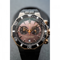 Đồng hồ Nam EDOX DELFIN CHRONOGRAPH 10112-357GRNCA-BRNR