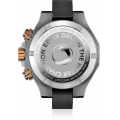 Đồng hồ Nam EDOX DELFIN CHRONOGRAPH 10112-357GRNCA-BRNR