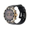 Đồng hồ Nam EDOX DELFIN CHRONOGRAPH 10112-357GRNCA-BRNR