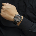 Đồng hồ Nam EDOX DELFIN CHRONOGRAPH 10112-357GRNCA-BRNR