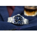 Đồng hồ Orient Ray Raven II FAA02005D9