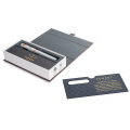 Bút máy Parker SON Pearl PGT 18K GB-1931553