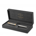 Bút máy cao cấp PARKER SON Stainless Steel GT TB-1950797