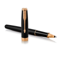 Bút lông bi Parker SON X-M Black GT TB-1950878