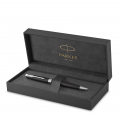 Bút bi cao cấp PARKER SONĐ-Matte Black CT TB-1950881