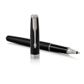 Bút lông bi Parker SON X-M Black CT TB-1950884
