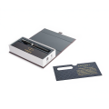 Bút lông bi Parker SON X-M Black CT TB-1950884