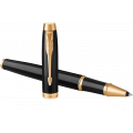Bút lông bi cao cấp PARKER IM X-Black GT TB4-1975576