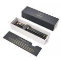 Bút lông bi cao cấp PARKER IM X-Black GT TB4-1975576