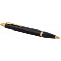 Bút bi cao cấp PARKER IM X-Black GT TB4-1975638