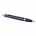 Bút bi cao cấp PARKER IM Đ-Matte Blue CT TB4-1975640