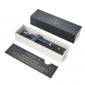 Bút bi cao cấp PARKER IM Đ-Matte Blue CT TB4-1975640