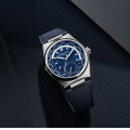 Đồng Hồ Nam Frederique Constant Highlife Worldtimer Manufacture FC-718N4NH6B