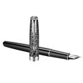 Bút máy Parker SON SE18 Black CT 18K GB-2054823
