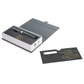 Bút máy Parker SON SE18 Black CT 18K GB-2054823